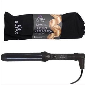 SUTRA Curling Wand